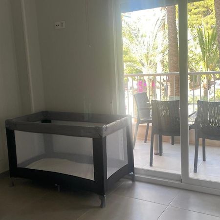 Apartamento Moderno Y Coqueto En Playa San Juan Alicante Exterior foto