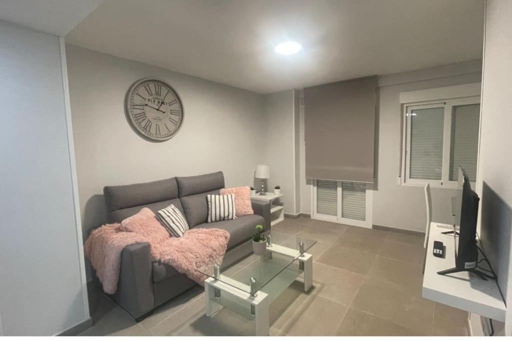 Apartamento Moderno Y Coqueto En Playa San Juan Alicante Exterior foto